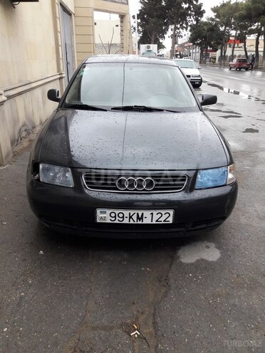 Audi A4 1999, 20,000 km - 0.2 l - Bakı
