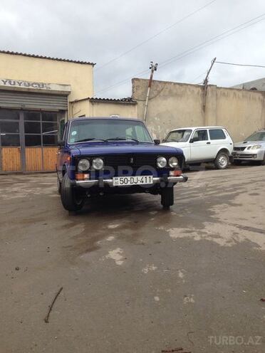 LADA (VAZ) 2106 2002, 126,000 km - 1.6 л - Sumqayıt