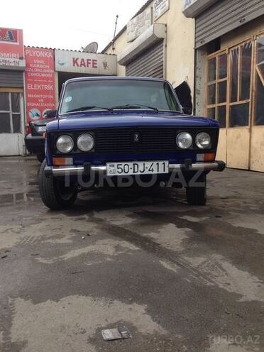 LADA (VAZ) 2106 2002, 126,000 km - 1.6 л - Sumqayıt