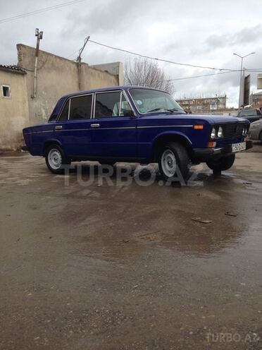 LADA (VAZ) 2106 2002, 126,000 km - 1.6 л - Sumqayıt