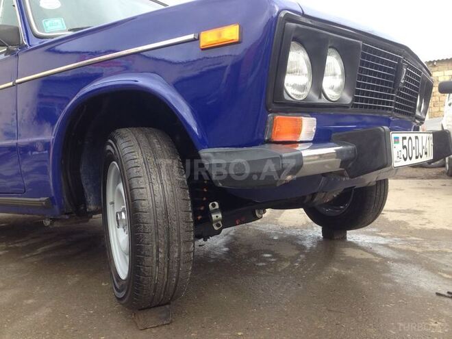 LADA (VAZ) 2106 2002, 126,000 km - 1.6 л - Sumqayıt