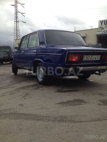 LADA (VAZ) 2106 2002, 126,000 km - 1.6 л - Sumqayıt