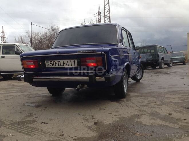 LADA (VAZ) 2106 2002, 126,000 km - 1.6 л - Sumqayıt