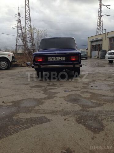 LADA (VAZ) 2106 2002, 126,000 km - 1.6 л - Sumqayıt