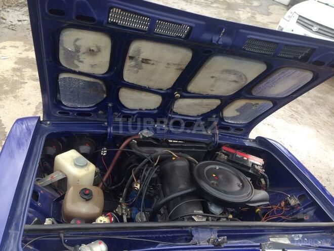 LADA (VAZ) 2106 2002, 126,000 km - 1.6 л - Sumqayıt