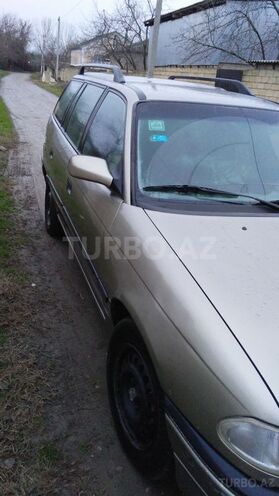 Opel Astra 1994, 382,000 km - 1.6 l - Xaçmaz