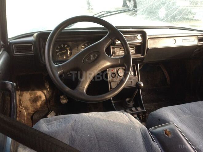 LADA (VAZ) 2107 2004, 220,000 km - 1.6 l - Bakı