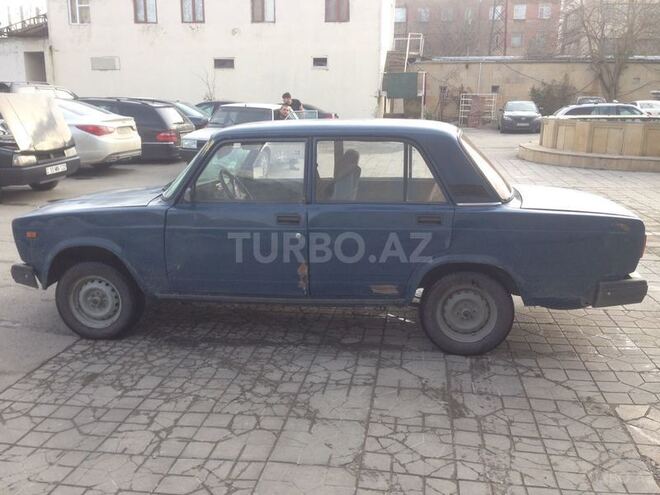 LADA (VAZ) 2107 2004, 220,000 km - 1.6 l - Bakı