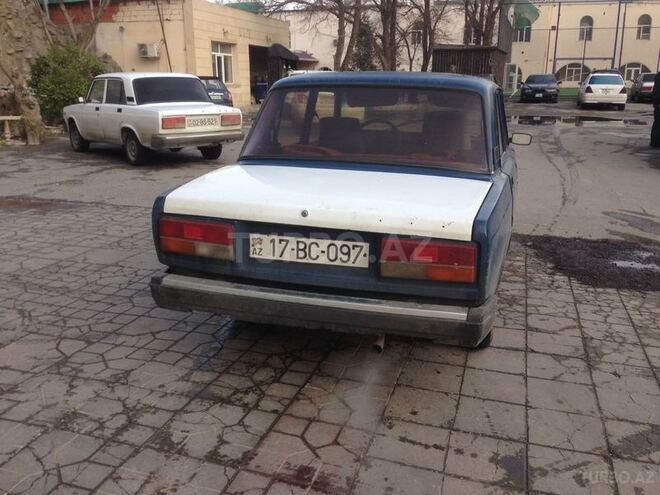 LADA (VAZ) 2107 2004, 220,000 km - 1.6 l - Bakı
