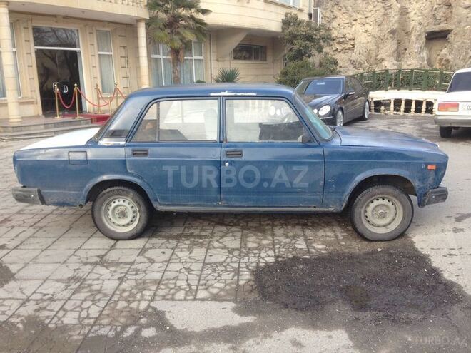 LADA (VAZ) 2107 2004, 220,000 km - 1.6 l - Bakı