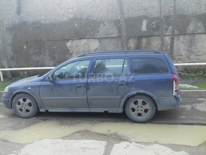 Opel Astra 1999, 323,111 km - 0.2 l - Bakı