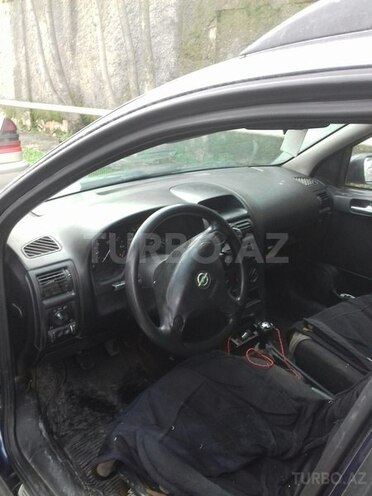 Opel Astra 1999, 323,111 km - 0.2 l - Bakı