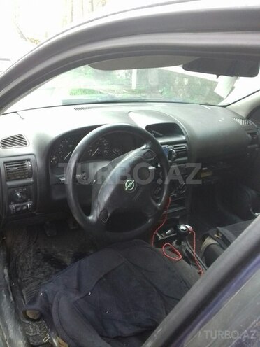 Opel Astra 1999, 323,111 km - 0.2 l - Bakı