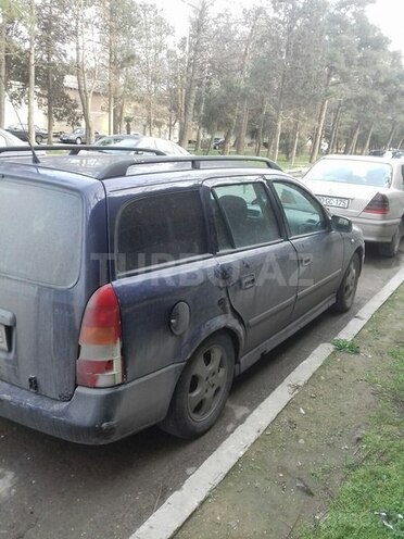 Opel Astra 1999, 323,111 km - 0.2 l - Bakı