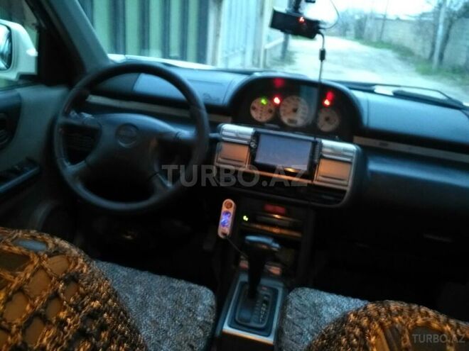 Nissan X-Trail 2002, 292,000 km - 2.0 л - Bakı