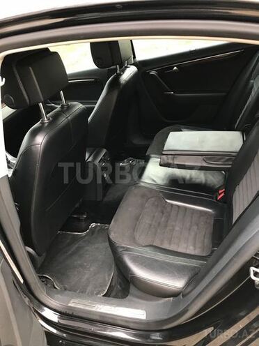 Volkswagen Passat 2012, 144,000 km - 1.8 l - Salyan