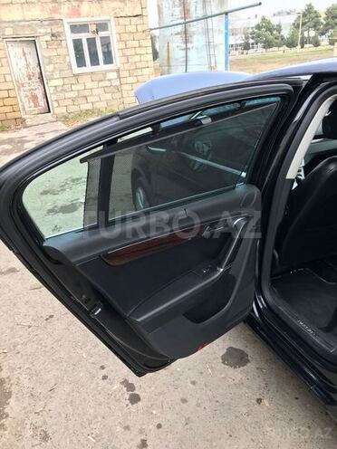 Volkswagen Passat 2012, 144,000 km - 1.8 l - Salyan