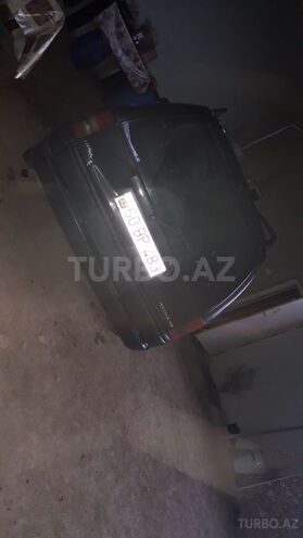 Opel Astra 1996, 965,438 km - 1.6 l - Ağstafa