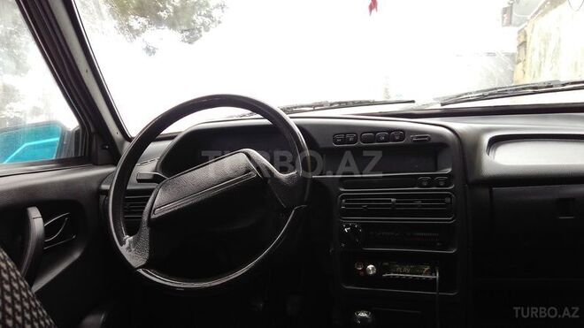 LADA (VAZ) 2115 2011, 123,456 km - 1.6 l - Xaçmaz