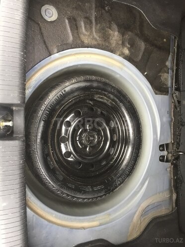 Opel Astra 1998, 180,000 km - 1.6 l - Bakı