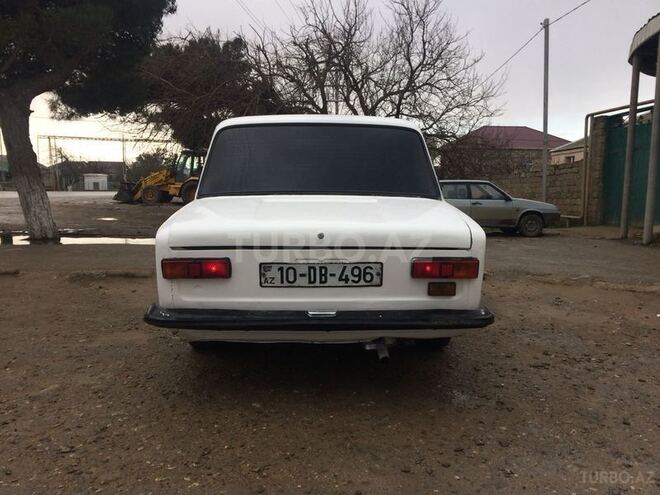 LADA (VAZ) 2101 1972, 845,690 km - 1.2 l - Bakı