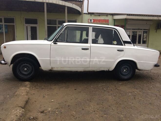 LADA (VAZ) 2101 1972, 845,690 km - 1.2 l - Bakı