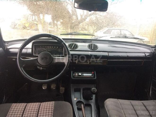 LADA (VAZ) 2101 1972, 845,690 km - 1.2 l - Bakı
