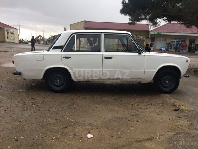 LADA (VAZ) 2101 1972, 845,690 km - 1.2 l - Bakı