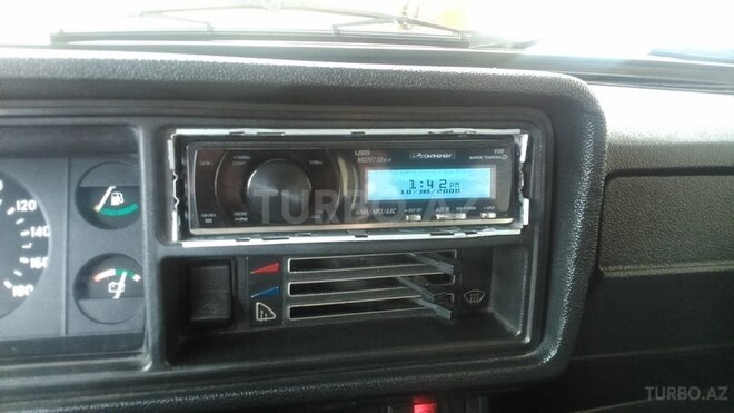 LADA (VAZ) 2107 2010, 32,935 km - 1.6 л - Xırdalan