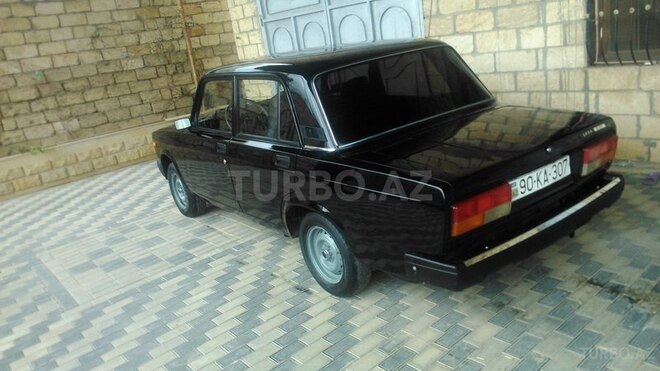 LADA (VAZ) 2107 2010, 32,935 km - 1.6 л - Xırdalan