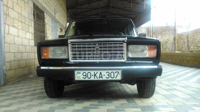LADA (VAZ) 2107 2010, 32,935 km - 1.6 л - Xırdalan