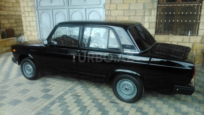 LADA (VAZ) 2107 2010, 32,935 km - 1.6 л - Xırdalan