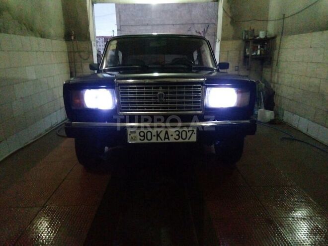 LADA (VAZ) 2107 2010, 32,935 km - 1.6 л - Xırdalan
