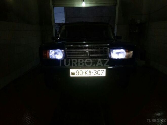 LADA (VAZ) 2107 2010, 32,935 km - 1.6 л - Xırdalan