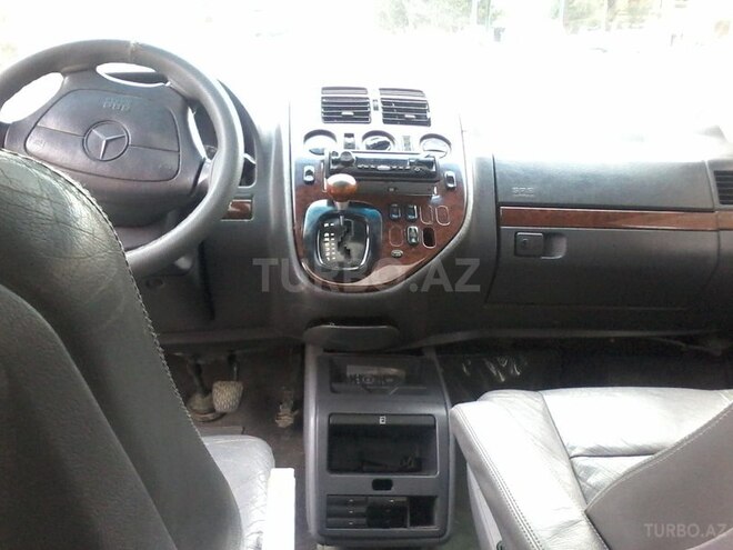 Mercedes  1999, 855,552 km - 2.8 l - Bakı