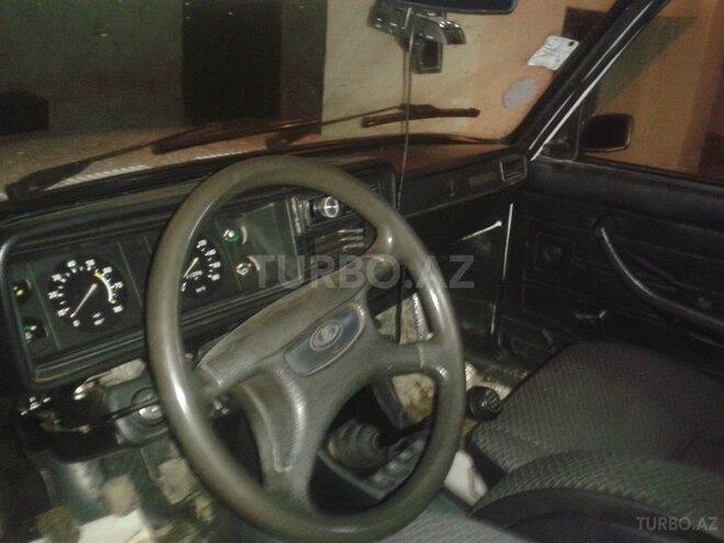 LADA (VAZ) 2107 2009, 111,950 km - 16.0 l - Lerik