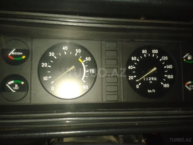LADA (VAZ) 2107 2009, 111,950 km - 16.0 l - Lerik