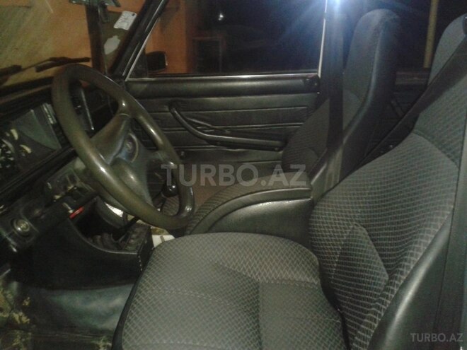 LADA (VAZ) 2107 2009, 111,950 km - 16.0 l - Lerik