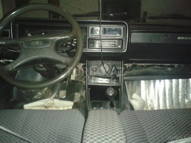 LADA (VAZ) 2107 2009, 111,950 km - 16.0 l - Lerik