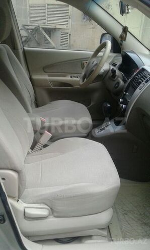 Hyundai Tucson 2006, 327,000 km - 2.0 l - Bakı