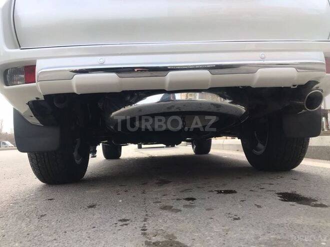 Toyota Prado 2013, 96,000 km - 2.7 l - Bakı