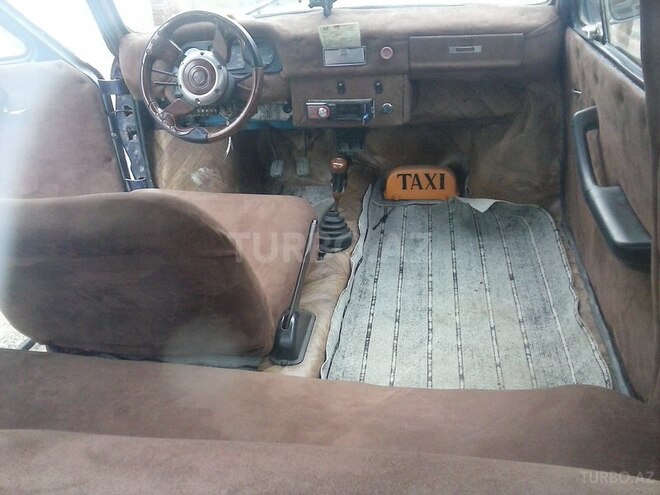 ZAZ 968M 1990, 298,064 km - 0.2 l - Bakı