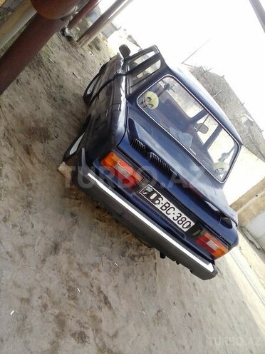 ZAZ 968M 1990, 298,064 km - 0.2 l - Bakı