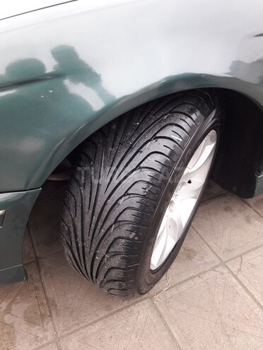 BMW 525 1998, 344,828 km - 0.3 л - Ağdaş