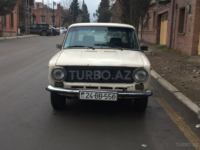 LADA (VAZ) 21011 1985, 428,000 km - 1.3 l - Gəncə