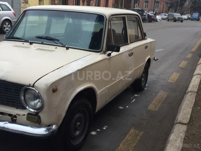 LADA (VAZ) 21011 1985, 428,000 km - 1.3 l - Gəncə