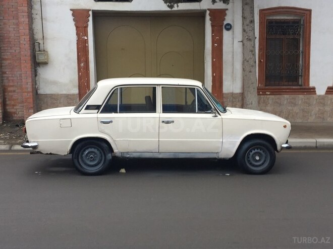 LADA (VAZ) 21011 1985, 428,000 km - 1.3 l - Gəncə