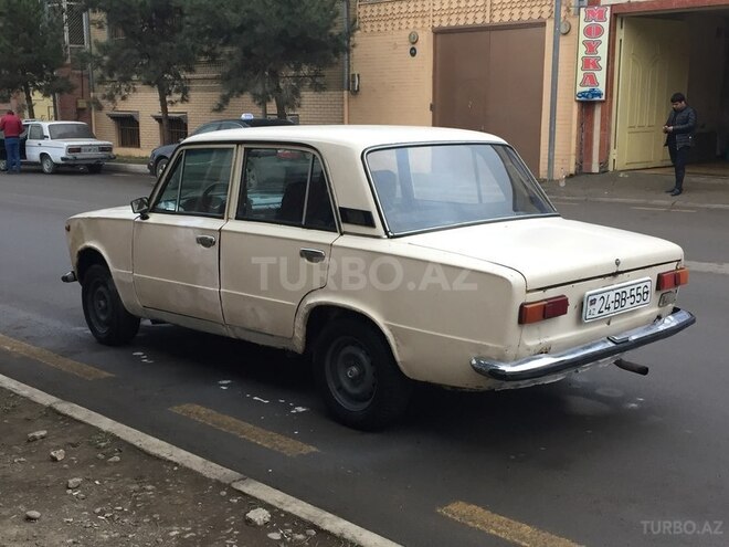 LADA (VAZ) 21011 1985, 428,000 km - 1.3 l - Gəncə