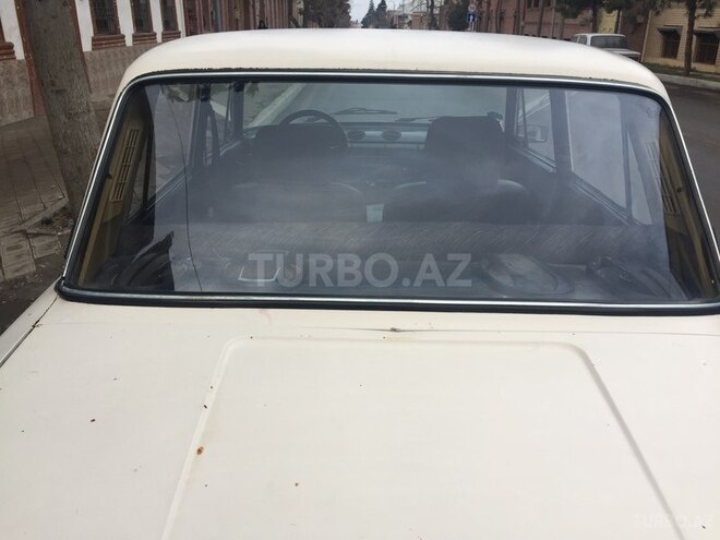 LADA (VAZ) 21011 1985, 428,000 km - 1.3 l - Gəncə