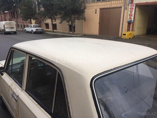 LADA (VAZ) 21011 1985, 428,000 km - 1.3 l - Gəncə